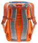 Preview: Deuter Junior Chestnut-Mandarine